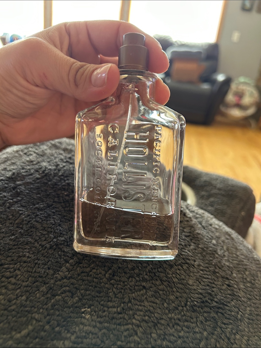 DISCONTINUED Hollister SoCal Cologne for Men RARE original formula